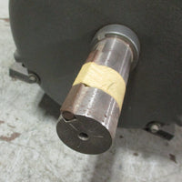 Baldor M2394 15 HP Motor 3500 RPM, 208230/460V, 256U Frame, 07H362W360