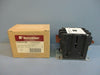 SIEMENS 42AF35AJAHT Contactor 3 Pole 25A 600V 24V Coil NEW