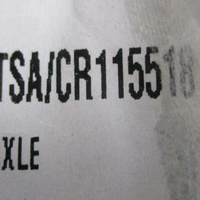 (Lot of 2) Crown Equipment 115518 Replacement Shaft CR115518