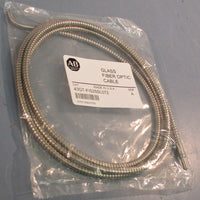 Allen Bradley 43GTFIS25SL072 Glass Fiber Optic Cable Ser A 72" Length