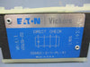 Eaton DGMDC-3-Y-PL-41 Direct Check Used