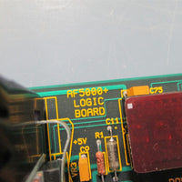 Eaton Dynamatic AF5000 Logic Board 702273 Circuit Board  Used