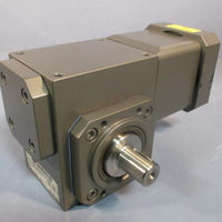 ConeDrive Gear Reducer Ratio 5:1 W03805.0SKCS01BCHCGZ