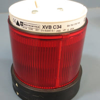 Telemecanique Stack Light: XVBC34/XVBC38