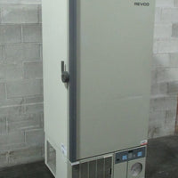 Revco Technologies ULT1340-5-A34 Elite Upright Freezer 13.4 Cu.Ft. 115V Used