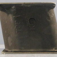 FMC 702760F Vibration Isolator 45/8" x 45/8" x 35/8" Rubber Isolator