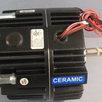 Warner Electric 5370-273-284 Clutch Brake UM-50-2030-C 3600RPM 21W 90V DC