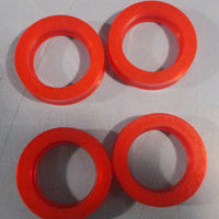 Buhler AUAI10302200 Diverter Valve Repair Kit X5560/1CP10 Klingersil C4300