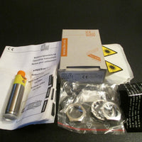 IFM Efector 200 Retro-Reflective Sensor OG5071