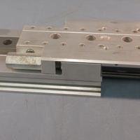 Festo DFM25100BYSRWAKF Pnuematic Guided Drive/Cylinder pmax. 10bar 532317
