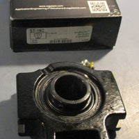 SealMaster ST19C Take Up Bearing Unit 703699 13/16" Bore 0.531" Slot Width