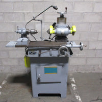 Seneca Falls Machine RO Cutter Grinder 1/2 HP