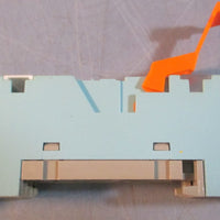 Releco Ser IRC C10A10X Power Relay w/ S10 Base (Lot of 10)