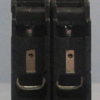 CBI QL28KM15 Circuit Breaker 2 Poles 15 Amp QL2(13)DMKM15A Lot of 2