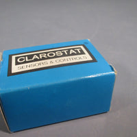 Clarostat Potentiometer DJA1N056S202UA