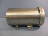 Baldor CFSWDM3554T-E Stainless Steel Washdown Duty Motor 1.5HP 7/8" Shaft Dia