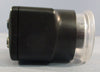 Cognex 825-0042-1R C Check 201 Vision Sensor 22-26VDC 250ma 807-9003-1R Rev M