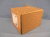 Hubbell HBL 460R7W Pin & Sleeve Outlet Receptacle 3-Phase 4-Pin 480VAC 60A