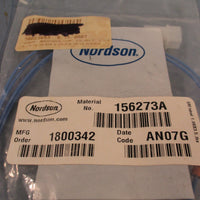 NORDSON 156273A RTD SENSOR TANK TEMPERATURE KIT 1800342, 2WIRE