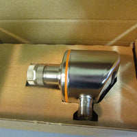 IFM efector300 Flow Monitor SR5900 SRM12AXXFPKG K AC 1104 NEW