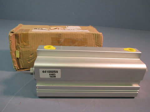 Ceremex Short Stroke Cylinder K40D 100M 310X3340100