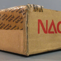 Nachi 63162NSL C3 XM Ball Bearing 80mm Bore 170mm OD 39mm Width