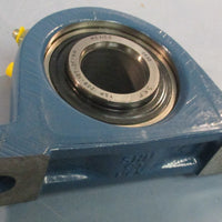 SKF SYM 1.7/16 PF/AH Pillow Block Ball Bearing Unit 1-7/16" Bore 7-3/8" Length