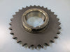 Martin 60BTB30 30 Teeth Sprocket Hub