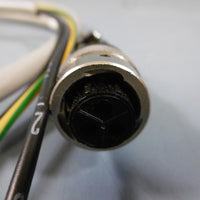 Burndy Olflex 65543691 3 Pin Electrical Cable