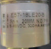 Eaton Cutler Hammer E57-18LE20-B Inductive Proximity Sensor 6-48VDC 300mA Cont.