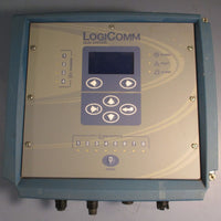 Nordson 1074651A LogiComm Gun Driver 100-240V 48-62Hz 3A 1 Phase