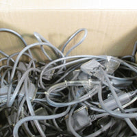 Lot of 11 Allen Bradley Analog Module Cable 1771NC6/A