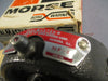 Sealmaster NP-8 Pillow Block Bearing 1/2" Morse Ind/Borg Warner