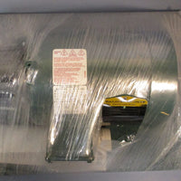 Baldor IDVSNM3538 Motor 1/2 HP, 1765 RPM, 56C Frame, 230/460 Volt, 35T995M303G1