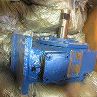 Cleveland Gear Co. Speed Reducer Size: 30AT Series: 84A Ratio: 51L NWOB