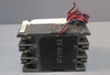 Cutler Hammer FDB3015L Ser C FDB 14K 15A Circuit Breaker w/ Aux Switch Used