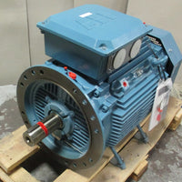 ABB EMVM22374DPPN Motor 37 kW, 1480/1784 RPM, 3 Ph, 3G1F1651385119, 12767201