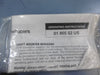 NOS Sew Eurodrive K47A 85.12:1 3540 LB/In H1B Mounting Positon DT90S4