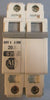 Allen Bradley 1492-CB2 Ser B Circuit Breaker G150 G100 2-Pole (Mixed Lot of 5)