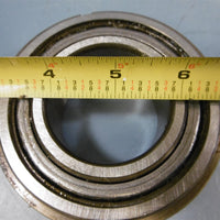 New 5210Z Double Row Ball Bearing 50MM ID 90MM OD