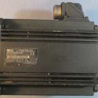 Rexroth Indramat MDD115A-N-030-N2M-130PB1 Permanent Magnet Motor 32mm Shaft Dia