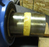 Sumitomo CVHJS-6195Y-35 Cyclo 6000 Gear Reducer PA106494 35:1 3-5/8" Shaft Dia