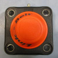 Rexnord LinkBelt KFS216DC Bearing Flange  1" Bore KFS216DC