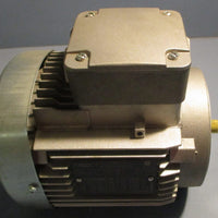 Leroy Somer LS71M/T_H 3 Phase Motor 1700/1760RPM 0.18kW 11mm Shaft Dia