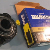 SealMaster TFT20C 2 Bolt Flange Bearing 11/4" Bore 43/4" Length 31/2" Width