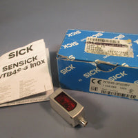 SICK Photoeye Sensor 10-30 VDC  WTB4S-3P2235V