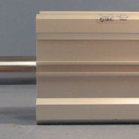 SMC NCDQ2A50-50DC Compact Cylinder 50mm Bore 50mm Stroke 145 PSI Max