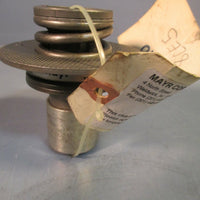 MYAR TORQUE LIMITER CLUTCH 0/460.345.25/8