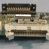 Prestek 31B65A2/31B66BD PC Circuit Board 2 25 Pin Ports Assy 31A65A9