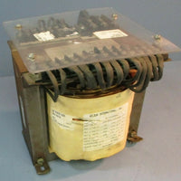 GTI Transformer: 180C, OBJY2